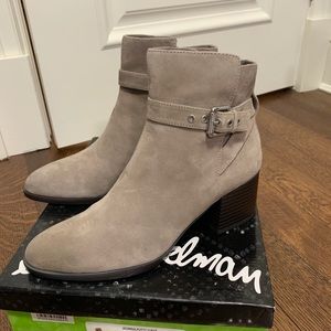 Women’s bootie